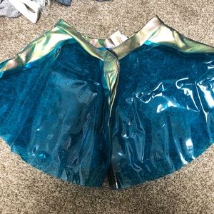 J valentine rave skirt
